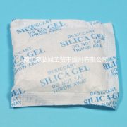 20g nonwoven desiccant